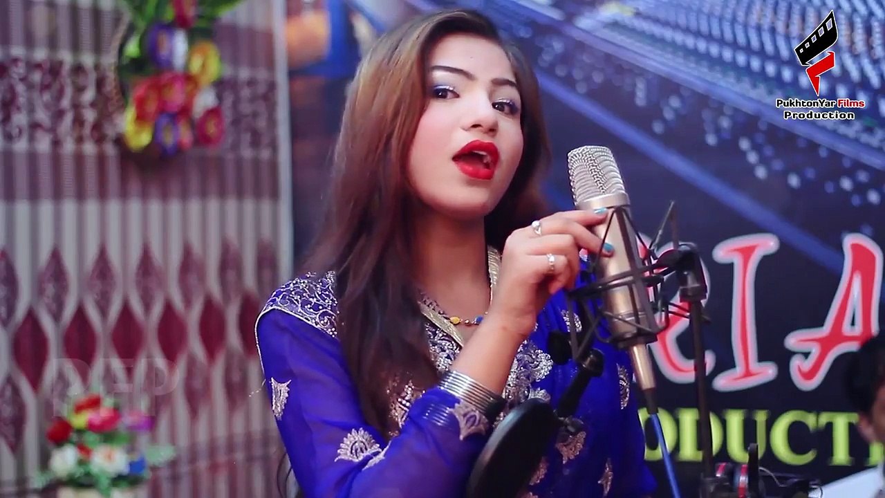 Pashto New Song 2017 - Nayab Yam Nayab Singer - Sana Tajik