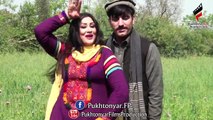 Za Pukhtoon Malang Yum Bakhtiar Khattak & Sitara Younas Pashto Hit Song