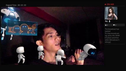 Chilling LIVE Stream -  Let's Chat! (3)