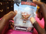 HOW TO TRAIN YOUR DRAGON CLOUDJUMPER FIGURE UNBOXING DREAMWORKS Toys BABY Videos