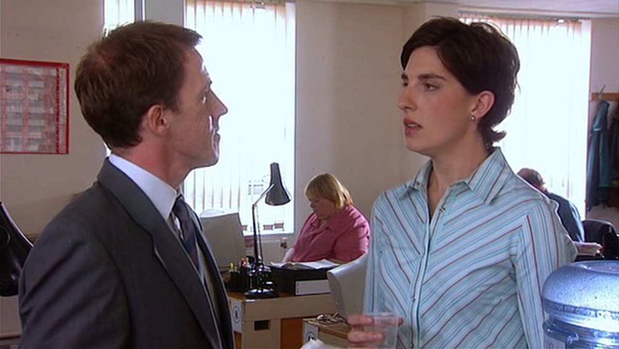 Black Books S02E03