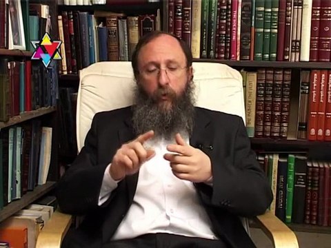 Must See! You will never believe what this Third Temple rabbi says about the messiah