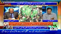 Takra On Waqt News – 6th August 2017