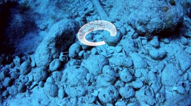 06 Сокровище Купера HitWay