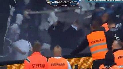 Susp Brondby 1-0 FC Copenhagen - 06.08.2017