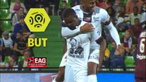 But Moustapha DIALLO (84ème) / FC Metz - EA Guingamp - (1-3) - (FCM-EAG) / 2017-18