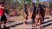 Primitive Tribes of the Amazon ► Documentary on Isolated naked Tribals Full Documentary #24