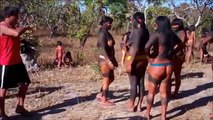 Primitive Tribes of the Amazon ► Documentary on Isolated naked Tribals Full Documentary #24