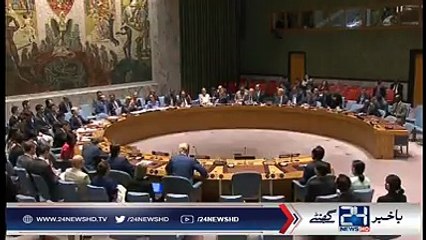 چین نے بھی شمالی کوریا کا ساتھ چھوڑ دیا