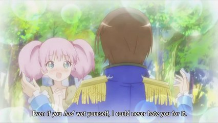 Best Yuru Yuri Moment Ever