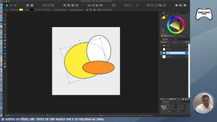 Aprenda_Unity_-_Clone_Flappy_Bird_-_02_-_Personagem
