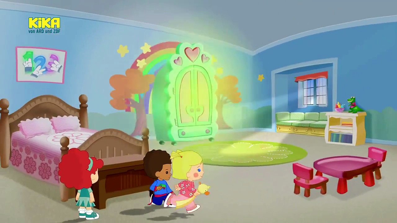 KiKA-Trailer_ Zoés Zauberschrank