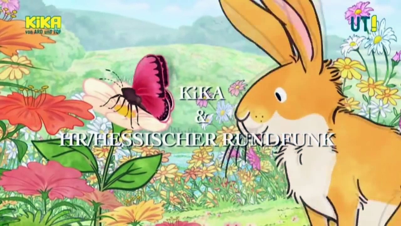 Weißt du eigentlich wie lieb ich dich hab_ - Intro