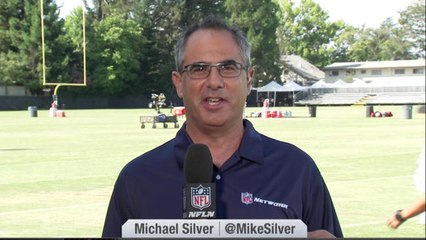 Silver: LaDainian Tomlinson gave a message that America needs to hear