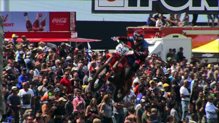 Best Moments MXGP - Fiat Professional MXGP of Belgium 2017 - motocross