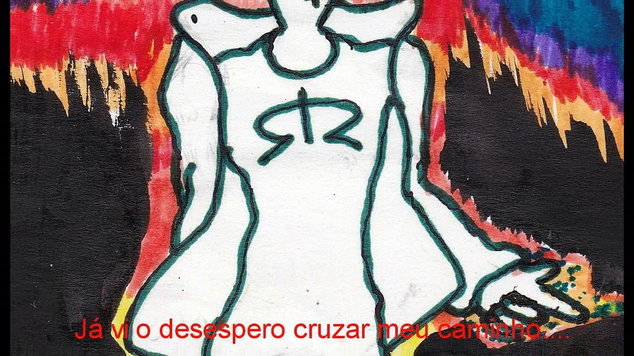 Desenho Comentado Memórias