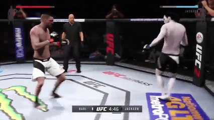 Badr hari kills fighters ufc (41)