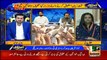 Senator Mian Ateeq on Ary News with Adil Abbasi on 5 August 2017