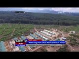 Pembangunan Lokasi Relokasi Sinabung Belum Tuntas - NET12