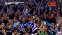 Artem Rebrov Own Goal HD - Zenit Petersburg 5 - 1 Spartak Moscow