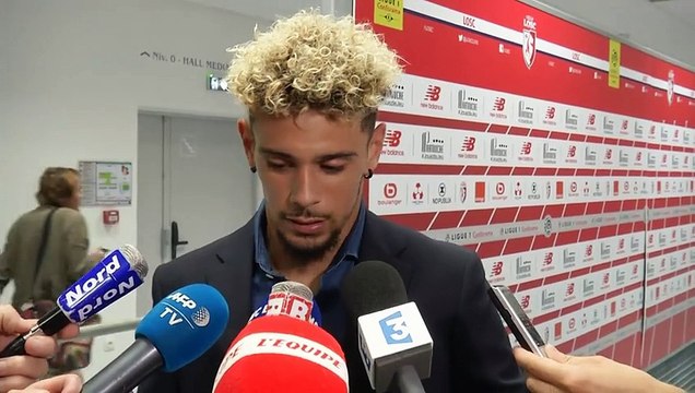 Losc-Nantes : Malcuit «On a juste appliqué les consignes du coach»