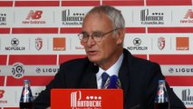 LOSC - Nantes : Ranieri charge ses joueurs !