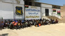 Migranti: altri 300 salvati dalla Libia