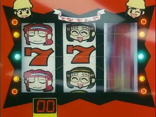 Tenamonya Voyagers (1999) Ova 01 Jap Sub/Esp