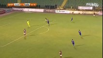 FK Sarajevo - NK GOŠK / Sporna situacija - povlačenje