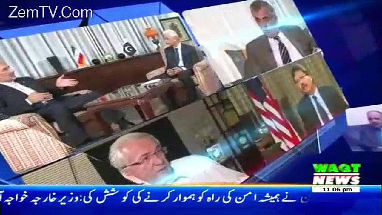 Embassy Road – 6th August 2017