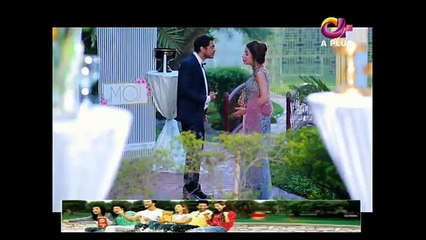 Yeh Ishq Hai - Momin Aur Dua - Episode 3 - 6th August 2017