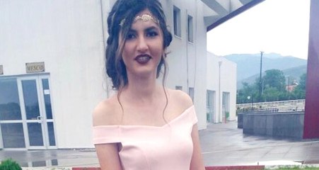 Doktor Olmak İsteyen Genç Kübra, Organlarıyla 6 Hastaya Can Oldu