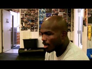 Tim Bradley: I Won't Sell Myself Out To Fight Mayweather