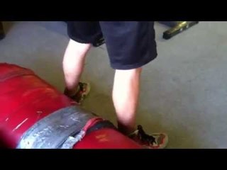 Get Calf Muscles Like Manny Pacquiao