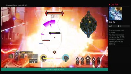 Paragon ps4 woot (37)