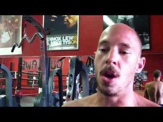 Reactions to Andy Lee vs Brian Vera The Rematch
