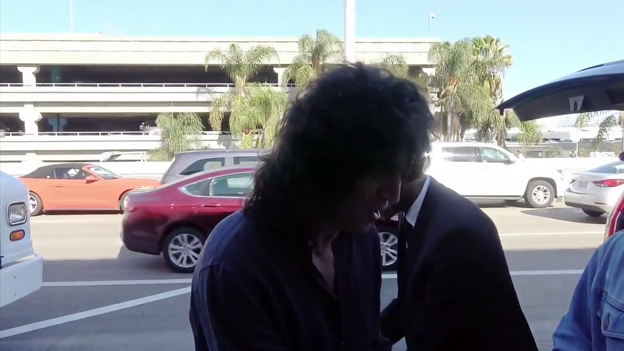 Kisss Spaceman Tommy Thayer Heads To Miami For the Kiss Kruise