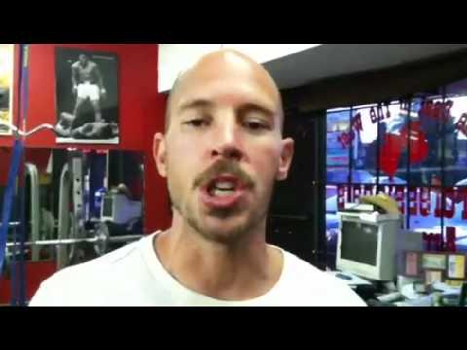 Drills for punching accuracy