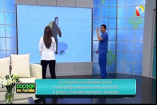 Doctor en Familia: causas, síntomas y tratamiento de la rinitis