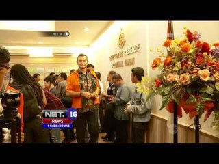 2 WNA Pemilik Klinik Chiropractic Ditangkap - NEt16