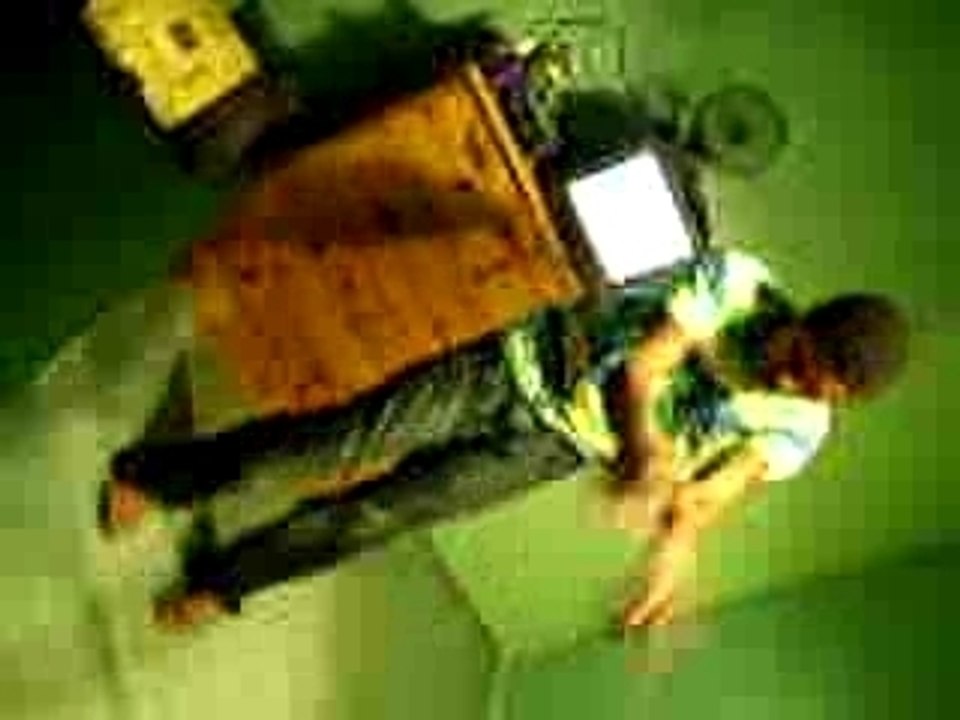 TeKtO dAshH'