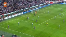 Cenk Tosun Goal HD - Besiktas 1 - 1 Konyaspor - 06.08.2017 (Full Replay)