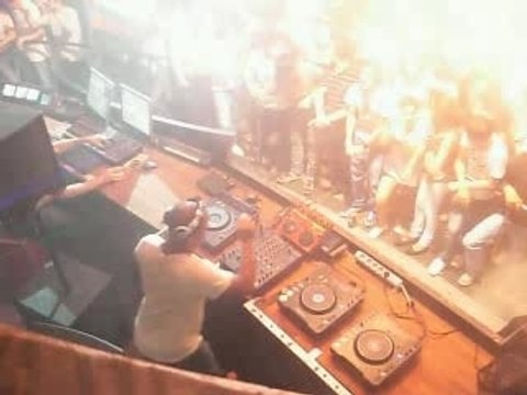 Erick Morillo @ Lc Club Nantes