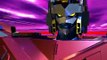 Opening Titles : Transformers: Galaxy Force : Version 1 (Suppressed Audio)