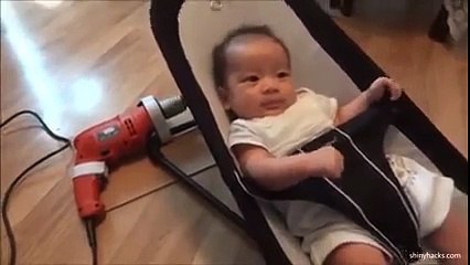 Mucit Baba'dan Şahane İcat -)