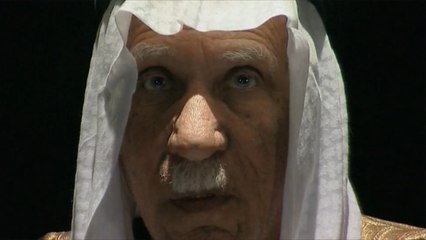 خارج النص- أميرلاي يلخص سوريا.. البعث والطوفان