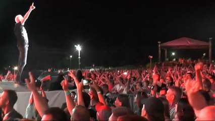 Ermittlungen gegen Technoband Scooter wegen Auftritt auf der Krim