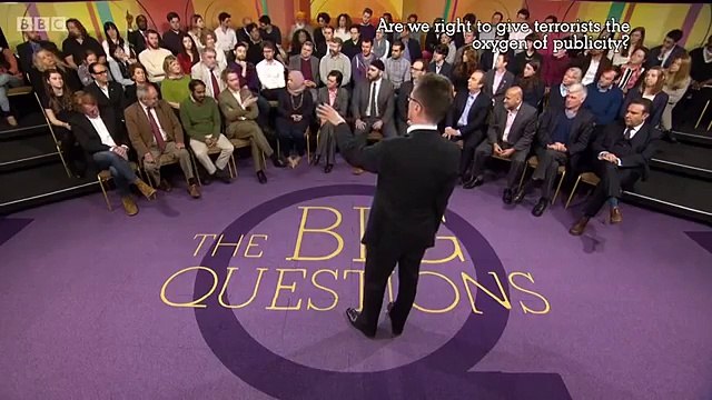 Douglas Murray & Ann Marie Waters Decimate Islamic Apologists on London Attack