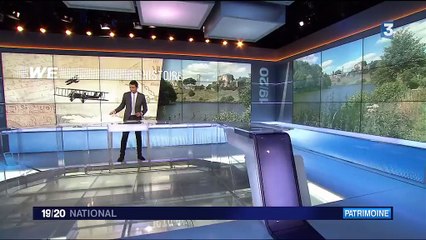 Contes et légendes : à la découverte du château de Barbe Bleue en Vendée