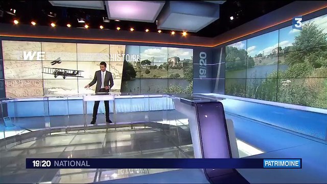 Contes et légendes : à la découverte du château de Barbe Bleue en Vendée